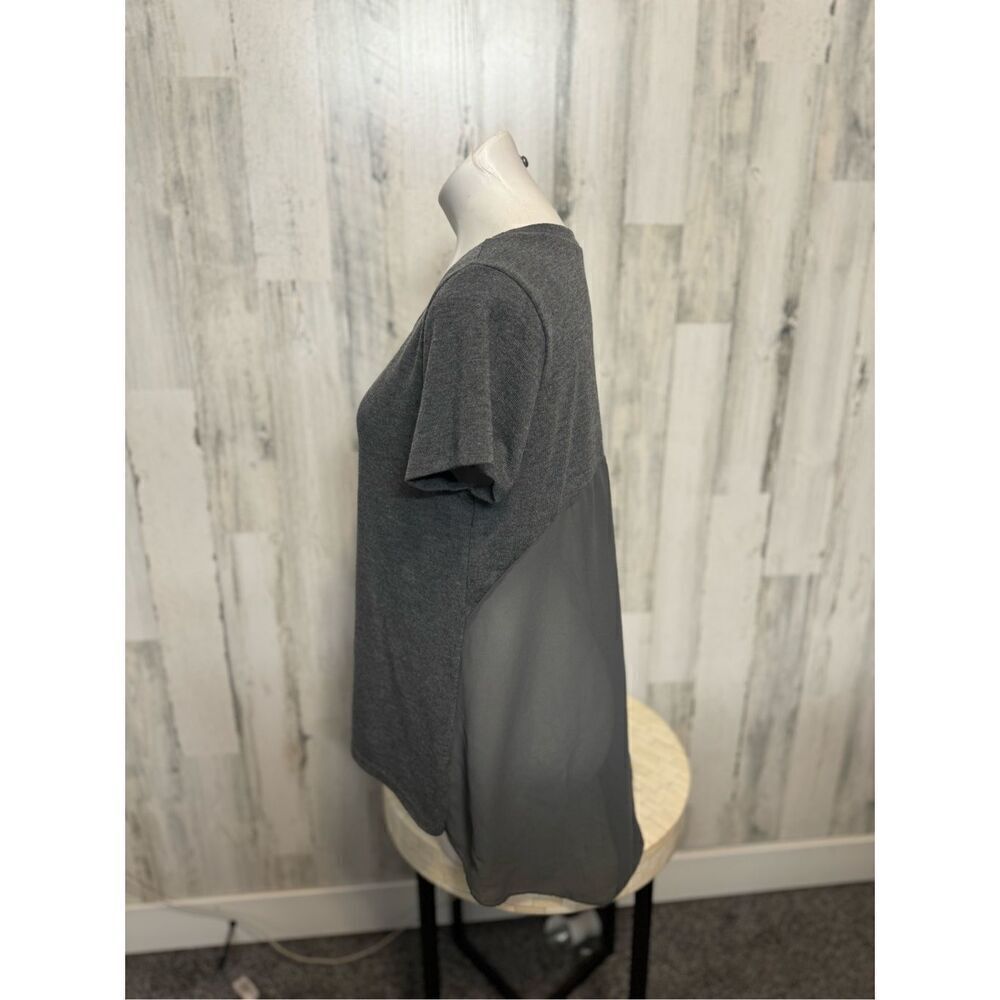 Gray blouse  - Picture 2 of 5